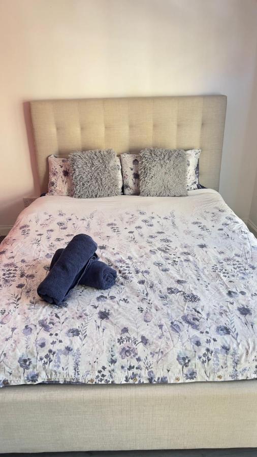 Aldgate Rooms London Eksteriør billede