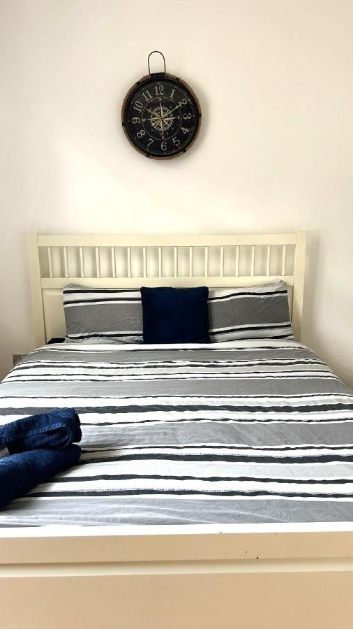 Aldgate Rooms London Eksteriør billede