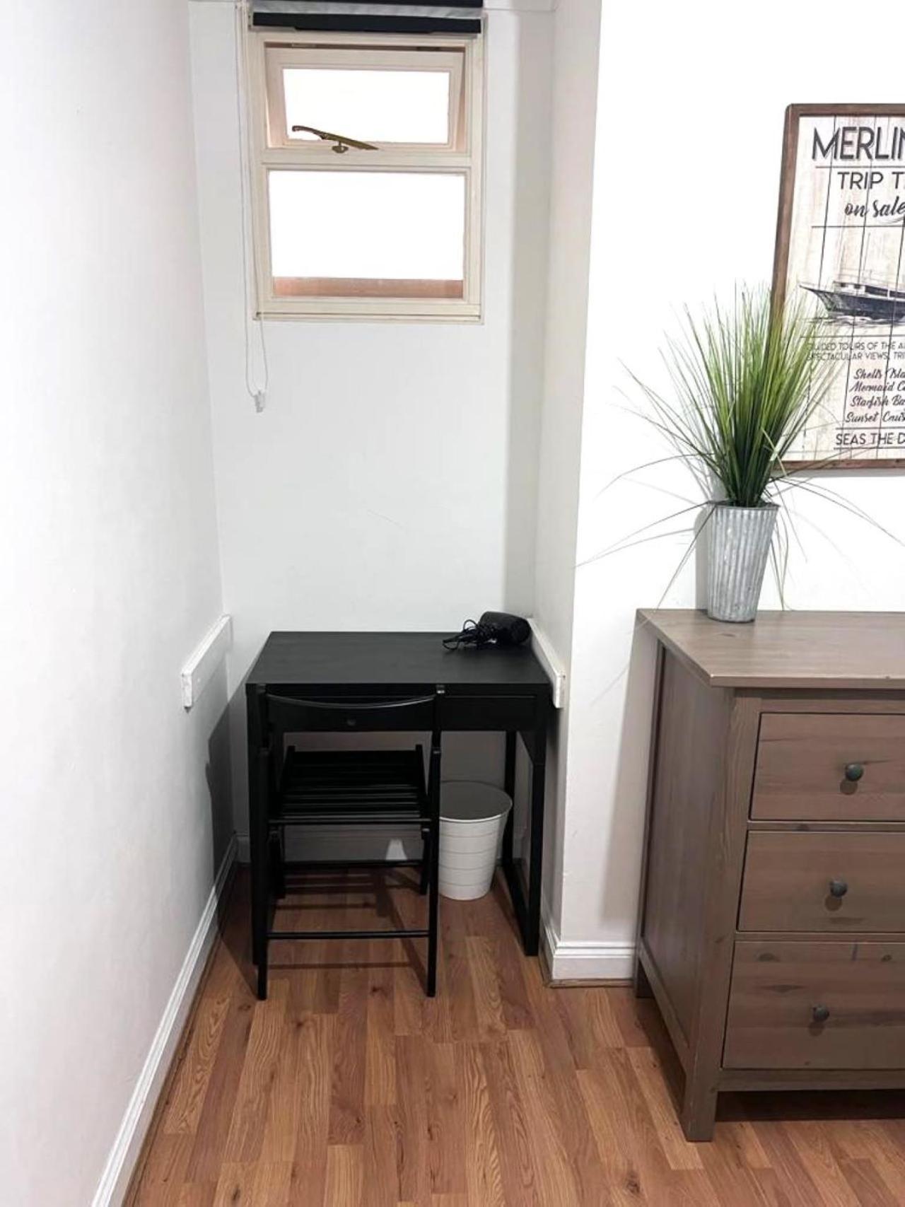 Aldgate Rooms London Eksteriør billede
